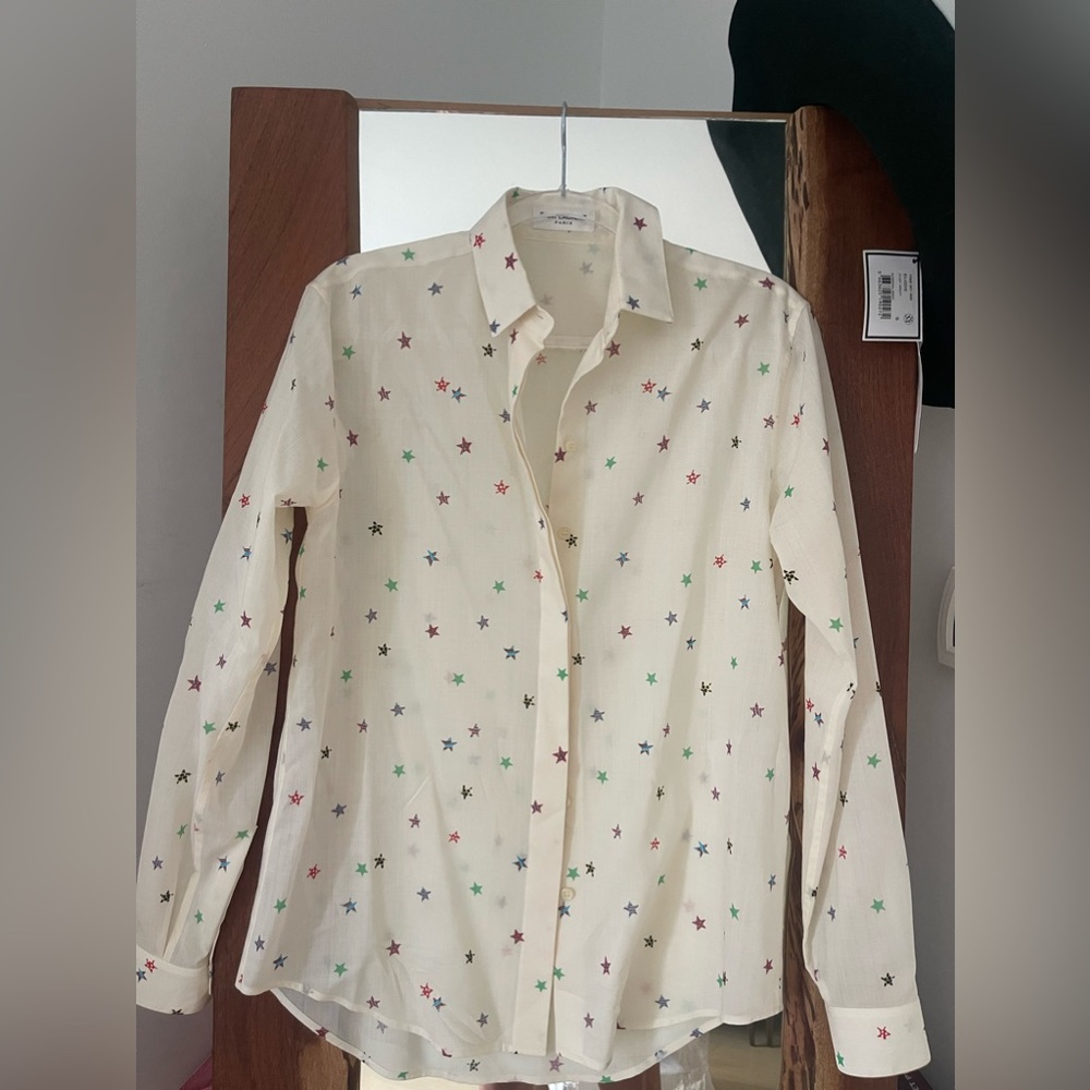 Saint Laurent Dress shirt 36
